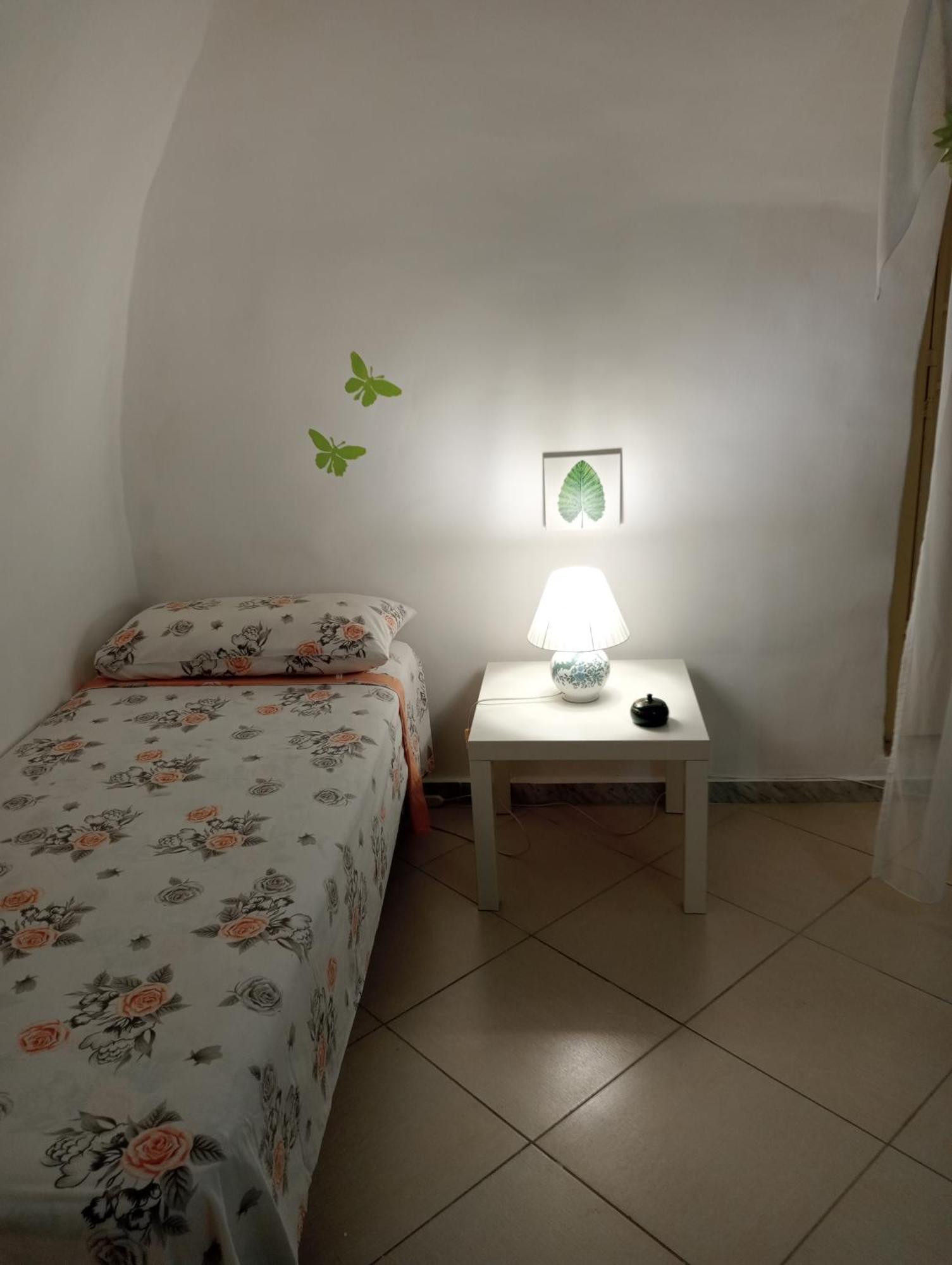 Il Cuore Di Napoli Nápoles Exterior foto