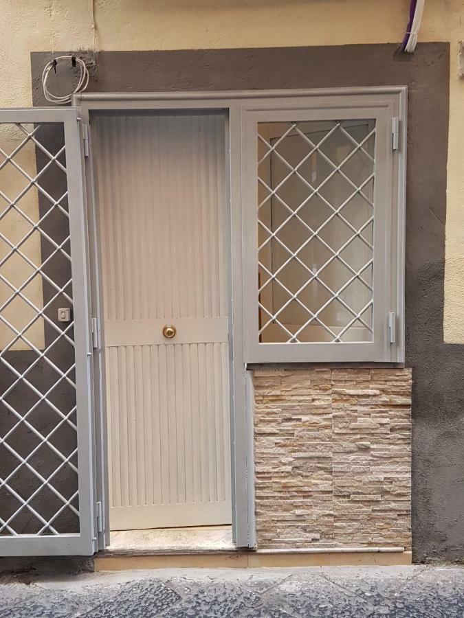 Il Cuore Di Napoli Nápoles Exterior foto